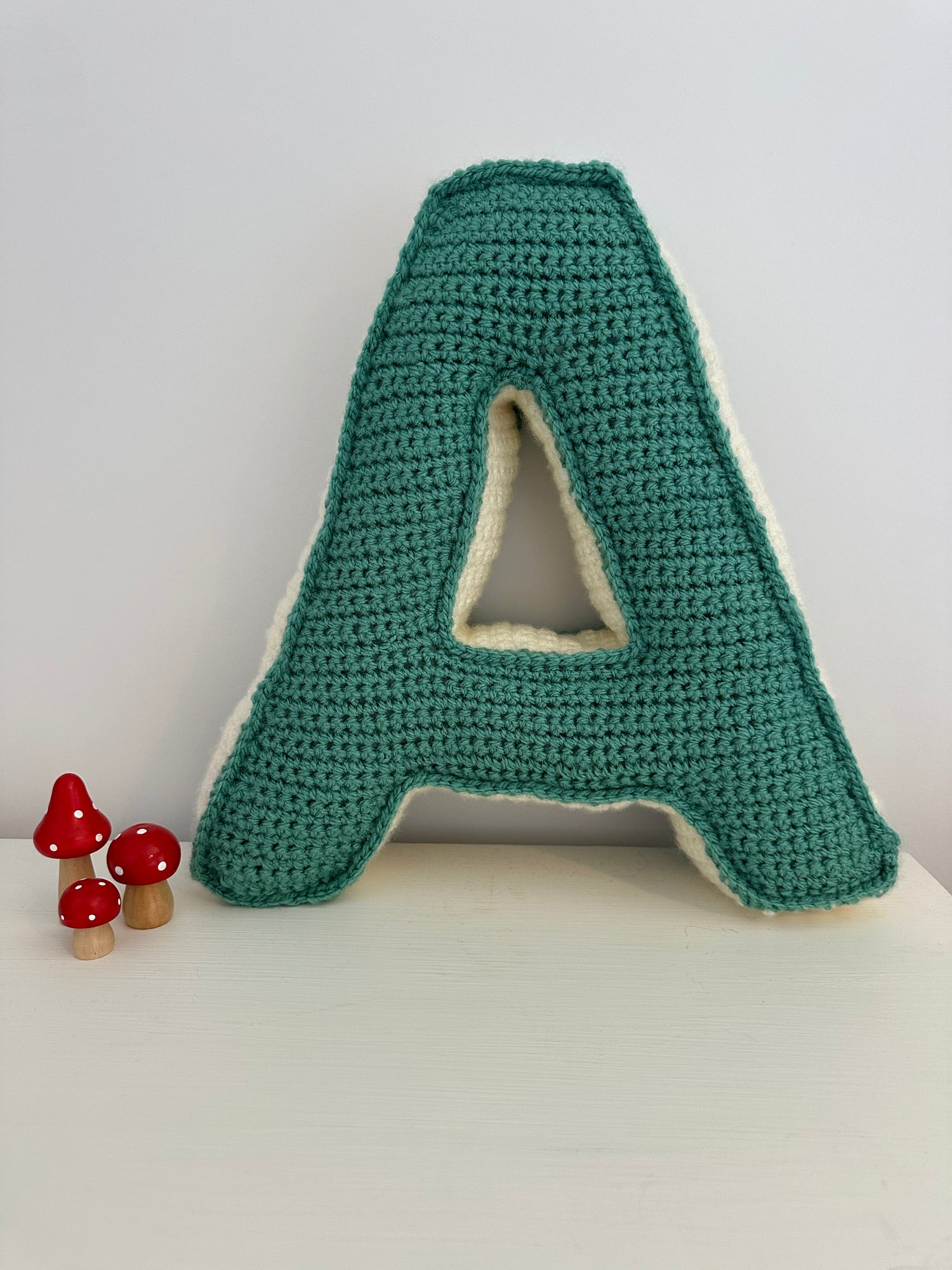 Little Spaces Decor